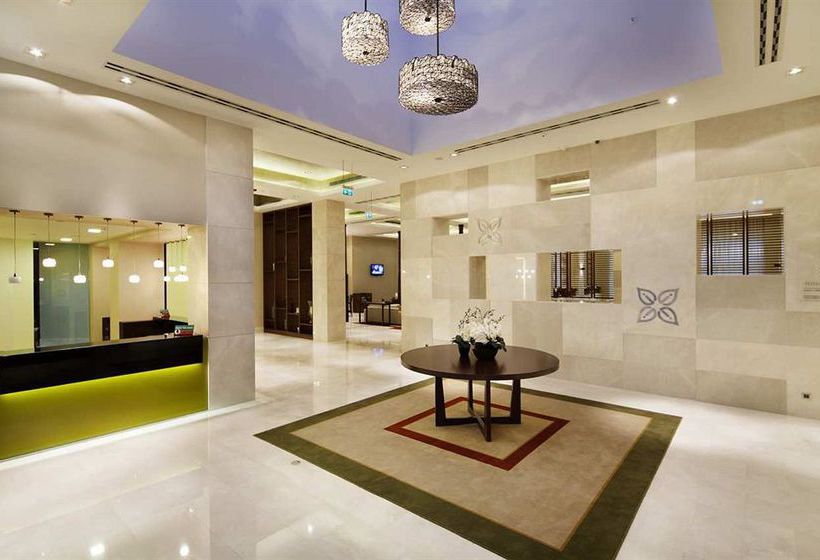 Hotel Hilton Garden Inn Mardin  | Mardin | Mardin | Turkey 20