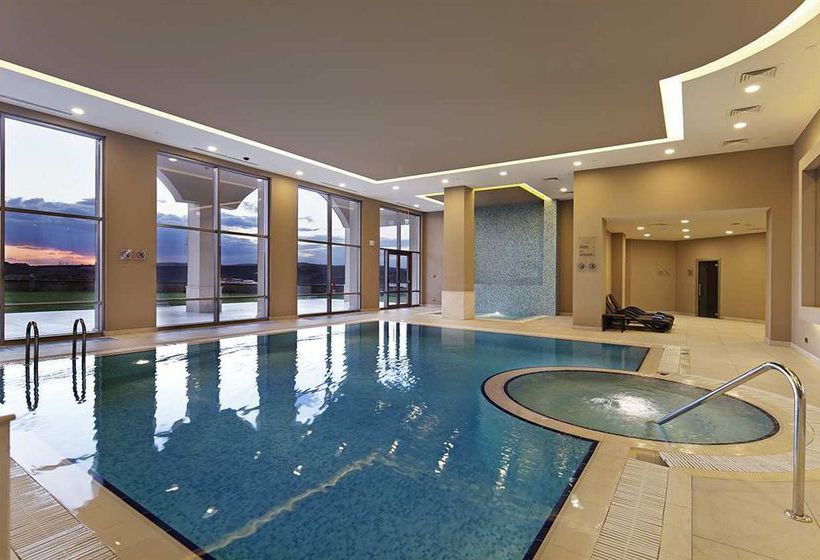 Hotel Hilton Garden Inn Mardin  | Mardin | Mardin | Turkey 3