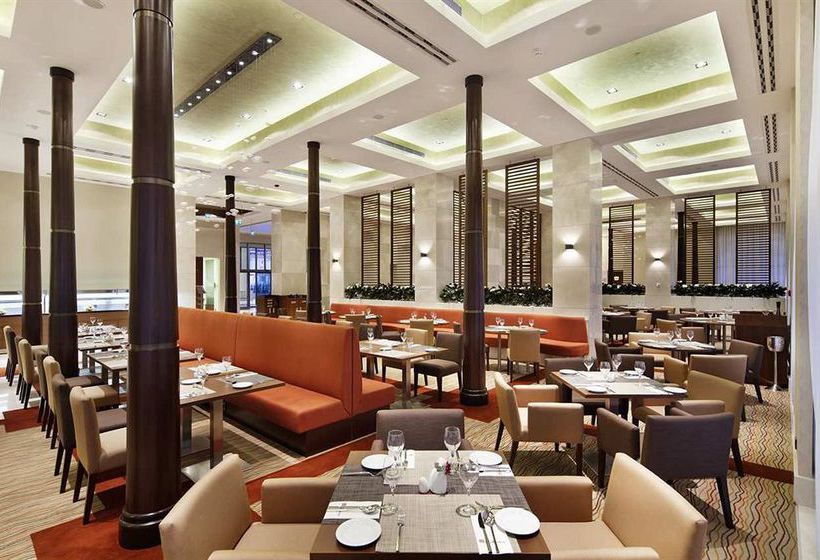 Hotel Hilton Garden Inn Mardin  | Mardin | Mardin | Turkey 4