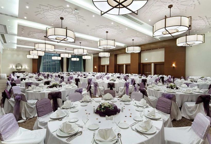 Hotel Hilton Garden Inn Mardin  | Mardin | Mardin | Turkey 8