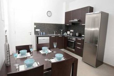 Coralli Spa Resort  | Paralimni | Famagusta | Cyprus 1