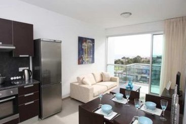 Coralli Spa Resort  | Paralimni | Famagusta | Cyprus 2