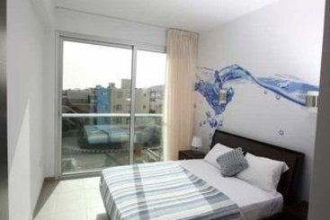 Coralli Spa Resort  | Paralimni | Famagusta | Cyprus 3