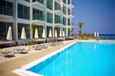 Coralli Spa Resort  | Paralimni | Famagusta | Cyprus 4