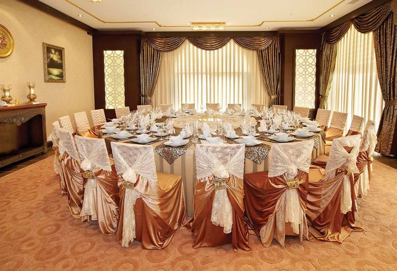 Harrington Park Resort Hotel