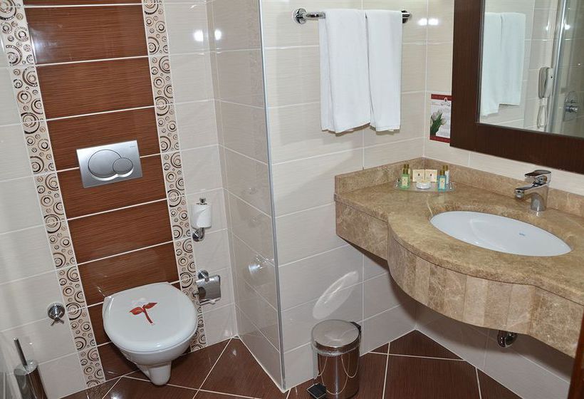 Harrington Park Resort Hotel  | Konyaalti | Turkey | Europe 1