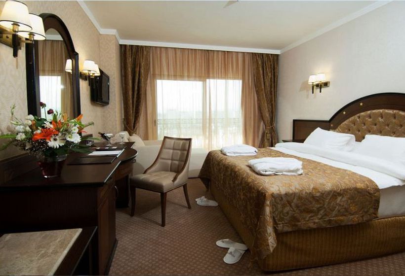 Harrington Park Resort Hotel  | Konyaalti | Turkey | Europe 10