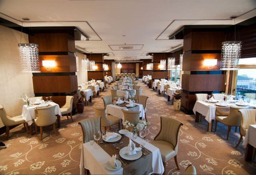 Harrington Park Resort Hotel  | Konyaalti | Turkey | Europe 11