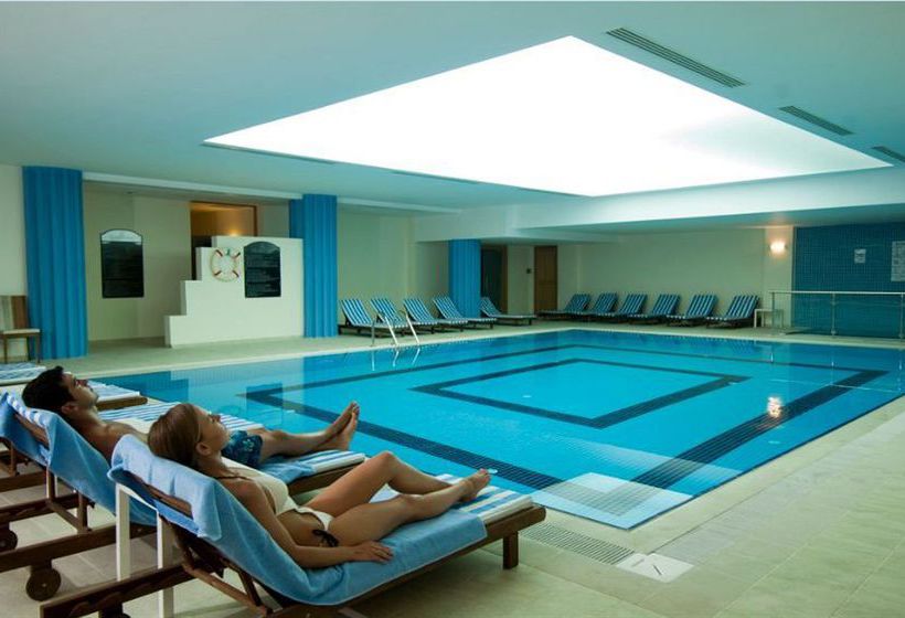 Harrington Park Resort Hotel  | Konyaalti | Turkey | Europe 12