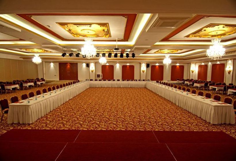 Harrington Park Resort Hotel  | Konyaalti | Turkey | Europe 14