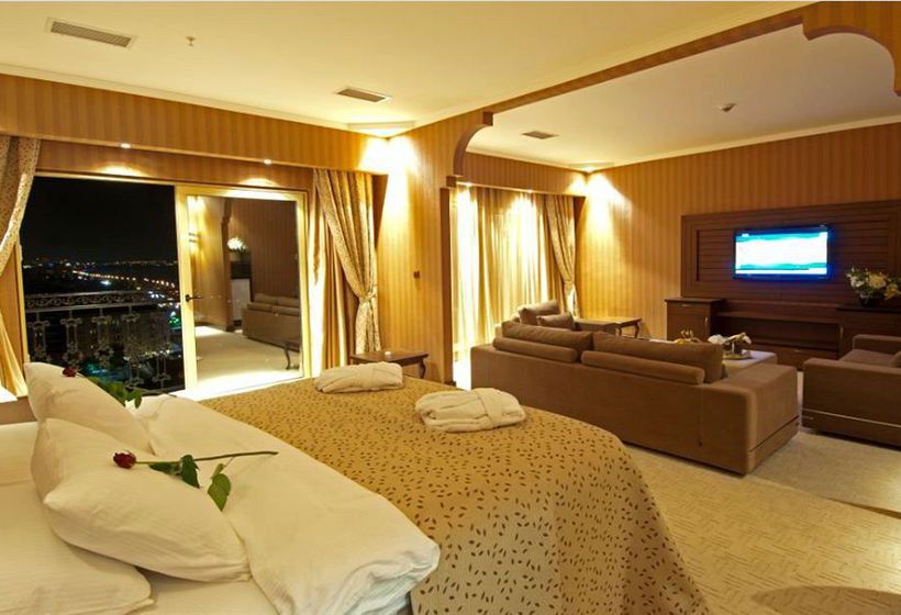 Harrington Park Resort Hotel  | Konyaalti | Turkey | Europe 15