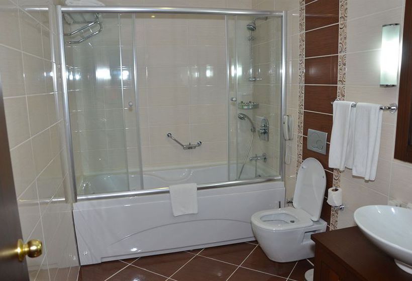 Harrington Park Resort Hotel  | Konyaalti | Turkey | Europe 16