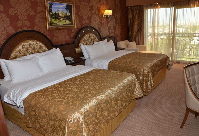 Harrington Park Resort Hotel  | Konyaalti | Turkey | Europe 2