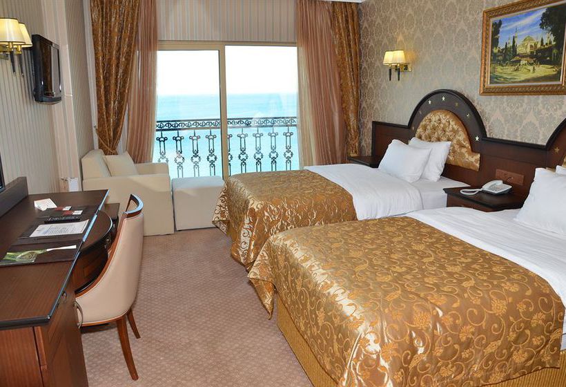 Harrington Park Resort Hotel  | Konyaalti | Turkey | Europe 3