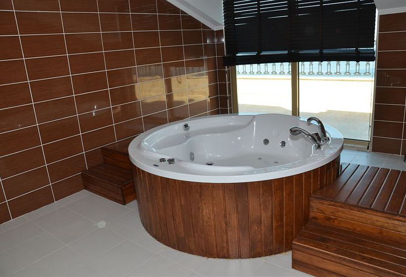 Harrington Park Resort Hotel  | Konyaalti | Turkey | Europe 4