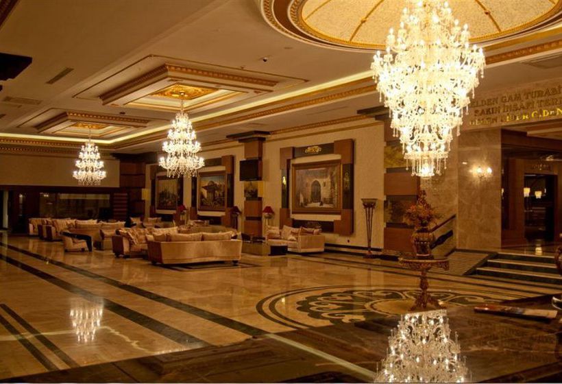 Harrington Park Resort Hotel  | Konyaalti | Turkey | Europe 5