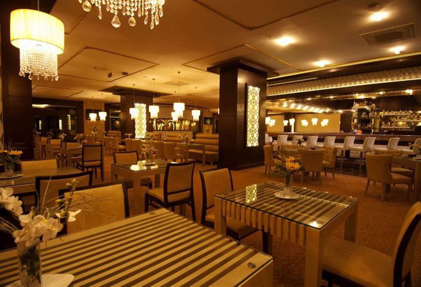 Harrington Park Resort Hotel  | Konyaalti | Turkey | Europe 6