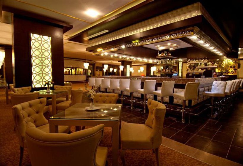 Harrington Park Resort Hotel  | Konyaalti | Turkey | Europe 8