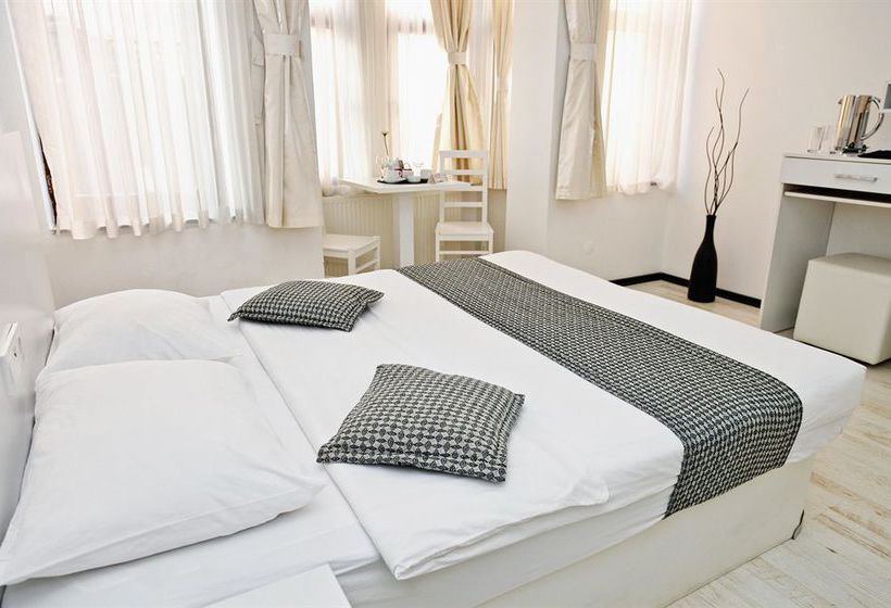 Hot Suites Taksim  | Istanbul | Istanbul | Turkey 11