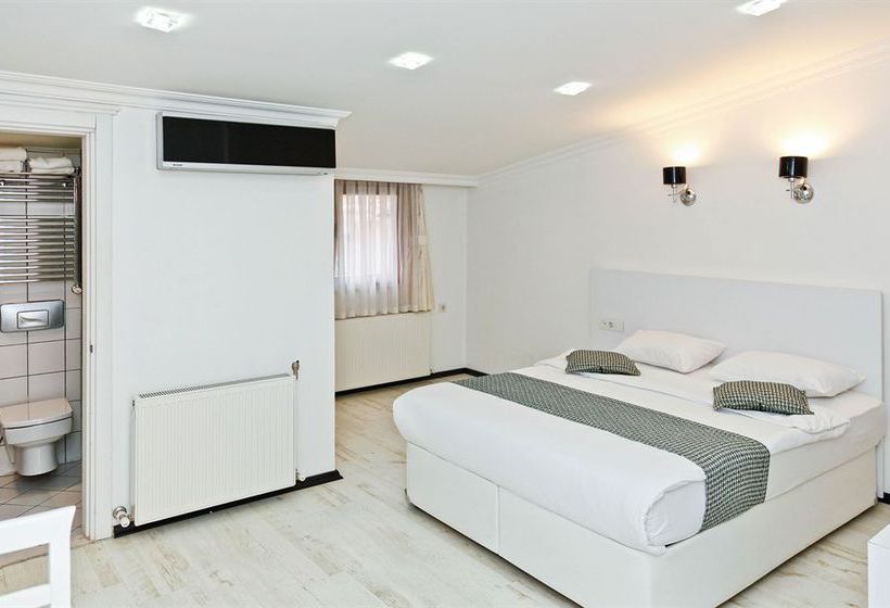 Hot Suites Taksim  | Istanbul | Istanbul | Turkey 14