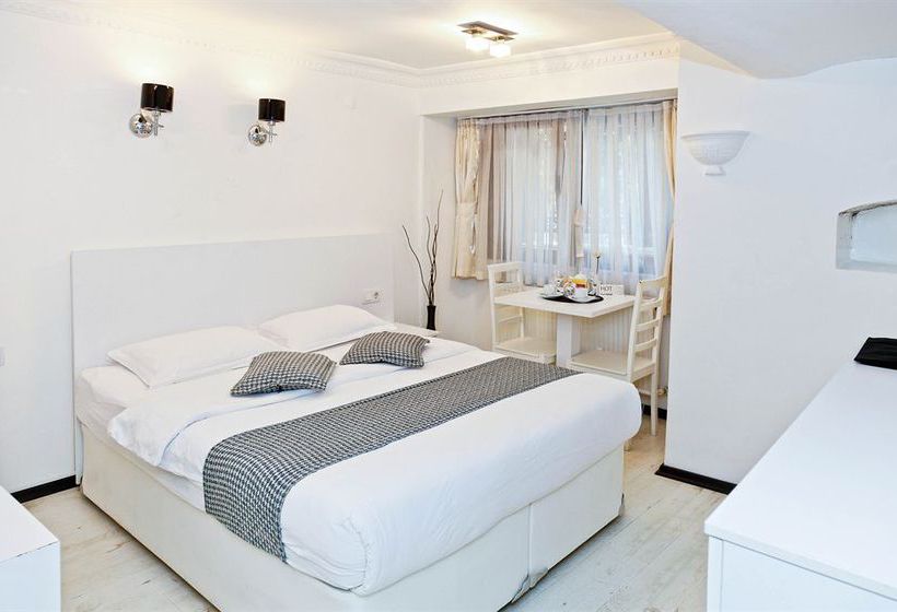 Hot Suites Taksim  | Istanbul | Istanbul | Turkey 17
