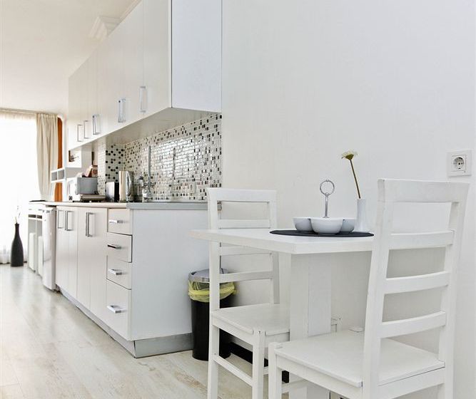 Hot Suites Taksim  | Istanbul | Istanbul | Turkey 18