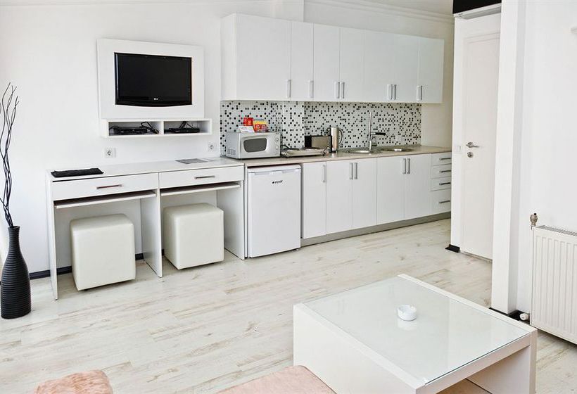 Hot Suites Taksim  | Istanbul | Istanbul | Turkey 2