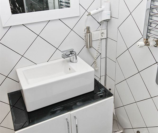 Hot Suites Taksim  | Istanbul | Istanbul | Turkey 20