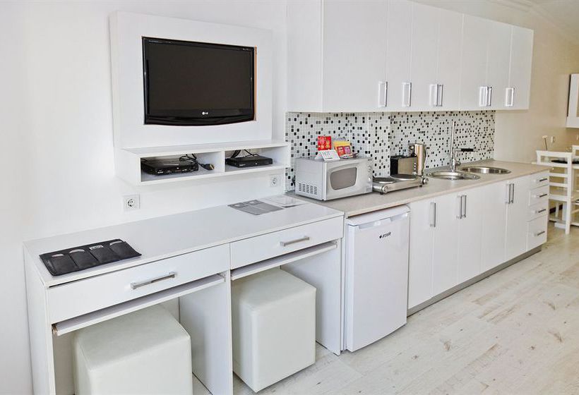 Hot Suites Taksim  | Istanbul | Istanbul | Turkey 3