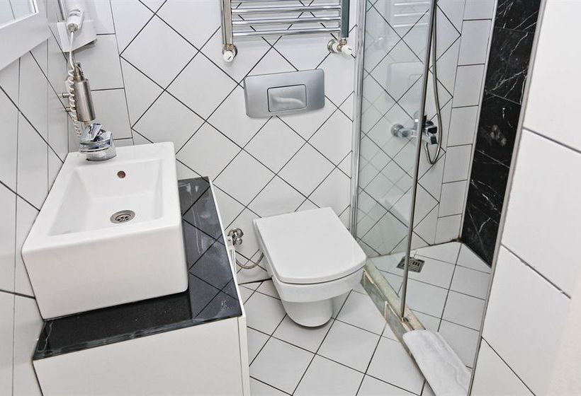 Hot Suites Taksim  | Istanbul | Istanbul | Turkey 8