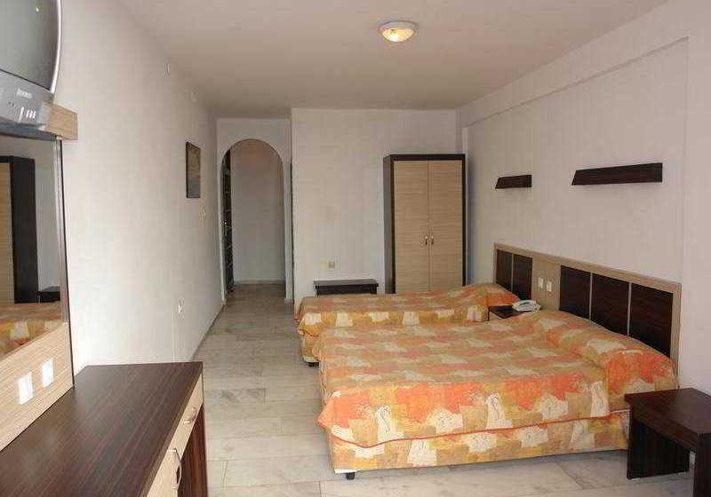 Hotel Monart Luna Playa  | Alanya | Antalya | Turkey 4