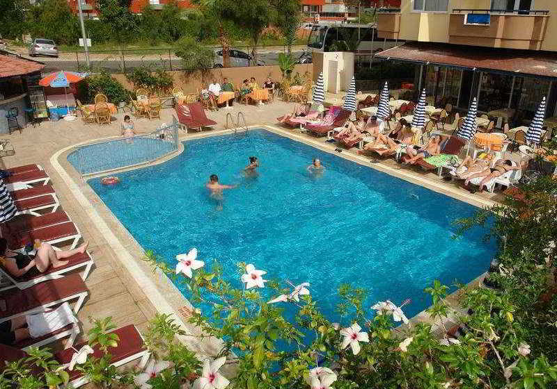 Hotel Monart Luna Playa  | Alanya | Antalya | Turkey 5