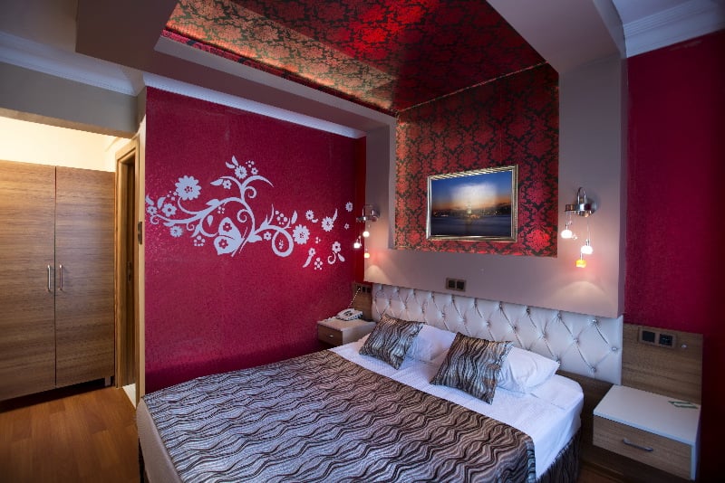 Grand As Hotel  | Istanbul | Istanbul | Turkey 1