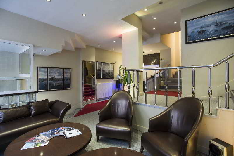 Grand As Hotel  | Istanbul | Istanbul | Turkey 10
