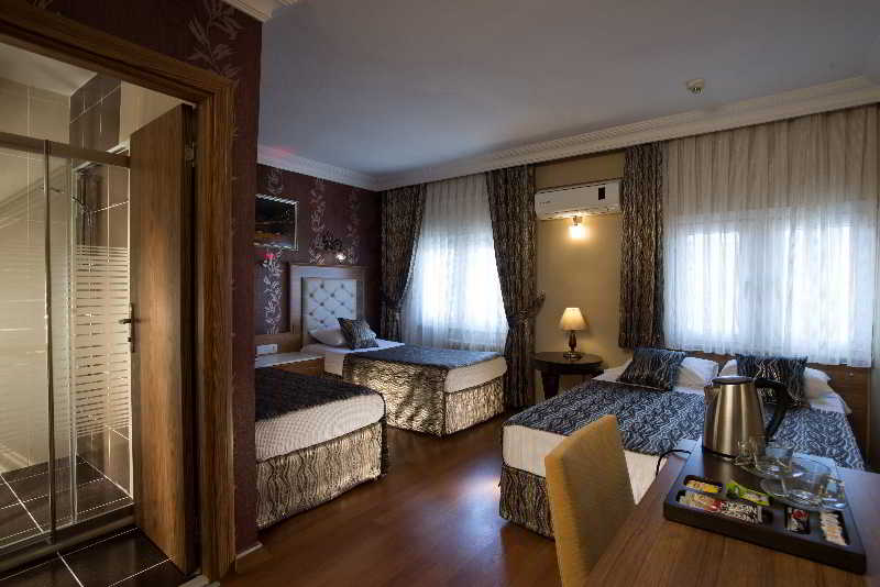 Grand As Hotel  | Istanbul | Istanbul | Turkey 12