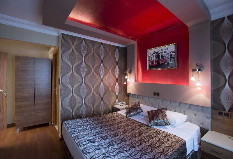 Grand As Hotel  | Istanbul | Istanbul | Turkey 13