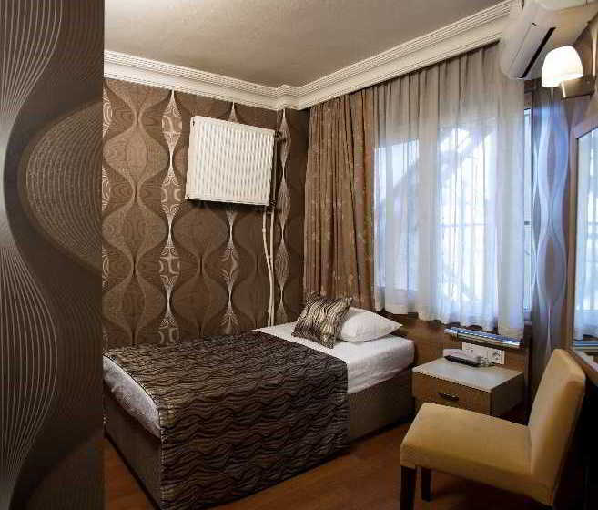 Grand As Hotel  | Istanbul | Istanbul | Turkey 14