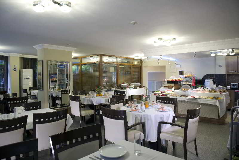 Grand As Hotel  | Istanbul | Istanbul | Turkey 16