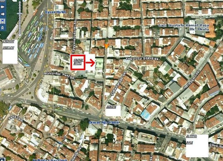 Grand As Hotel  | Istanbul | Istanbul | Turkey 2