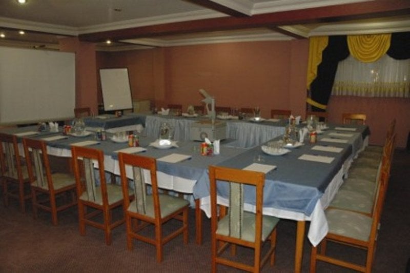 Grand As Hotel  | Istanbul | Istanbul | Turkey 4