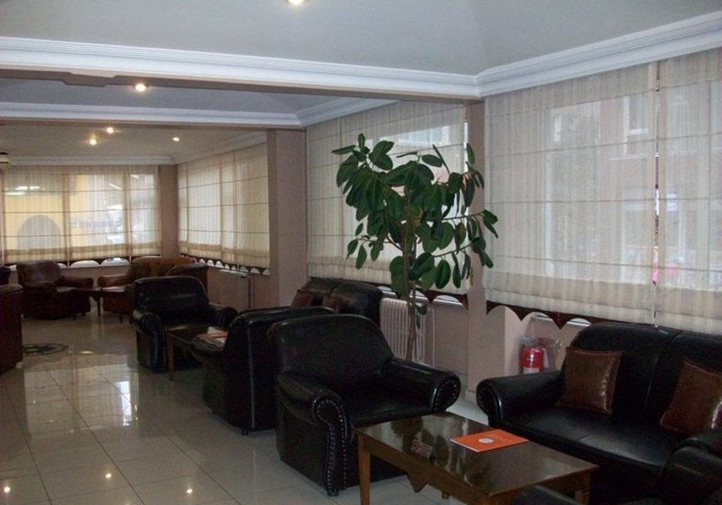 Grand As Hotel  | Istanbul | Istanbul | Turkey 5