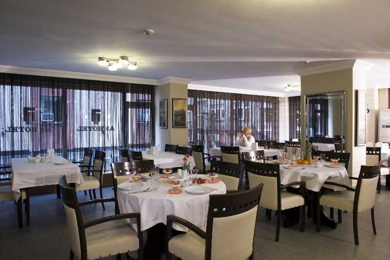 Grand As Hotel  | Istanbul | Istanbul | Turkey 9