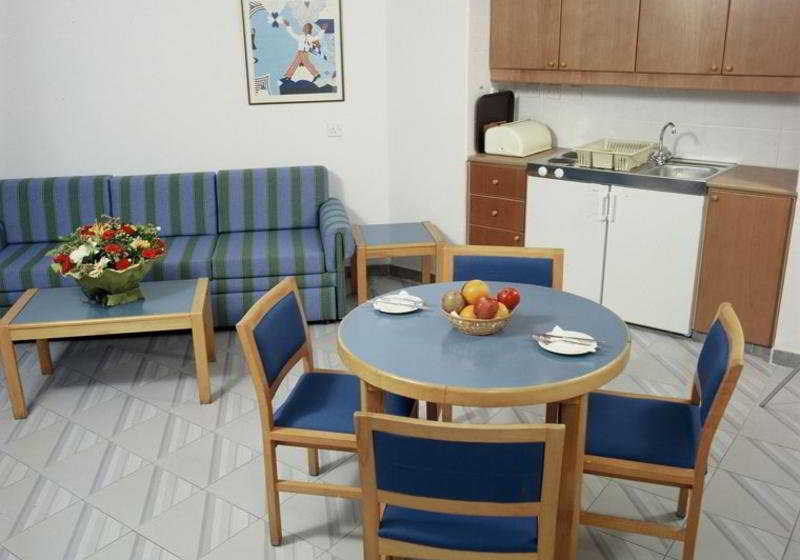 Atrium Zenon Hotel Apartments  | Larnaca | Larnaca | Cyprus 10