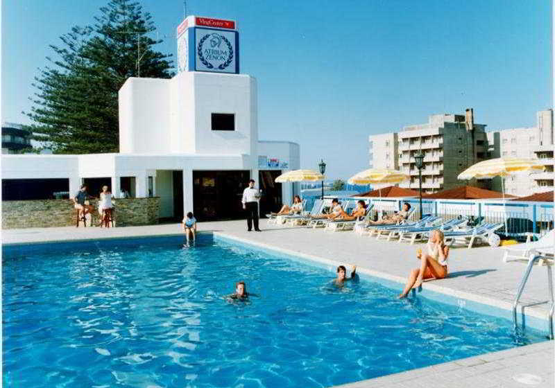 Atrium Zenon Hotel Apartments  | Larnaca | Larnaca | Cyprus 12