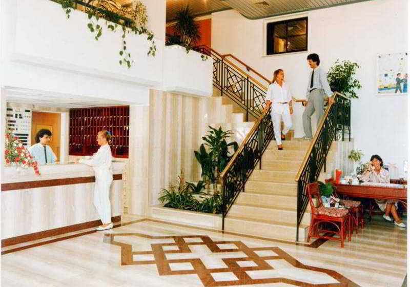 Atrium Zenon Hotel Apartments  | Larnaca | Larnaca | Cyprus 13