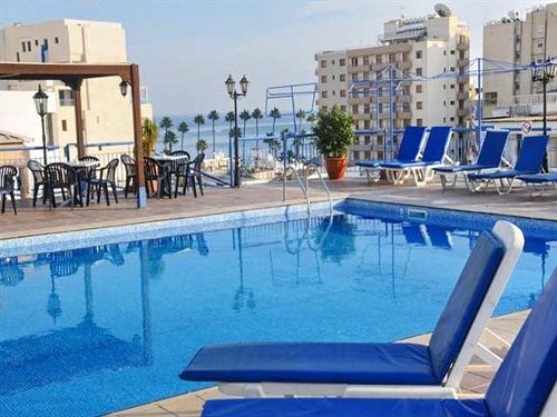 Atrium Zenon Hotel Apartments  | Larnaca | Larnaca | Cyprus 14