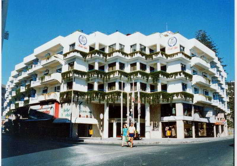 Atrium Zenon Hotel Apartments  | Larnaca | Larnaca | Cyprus 15