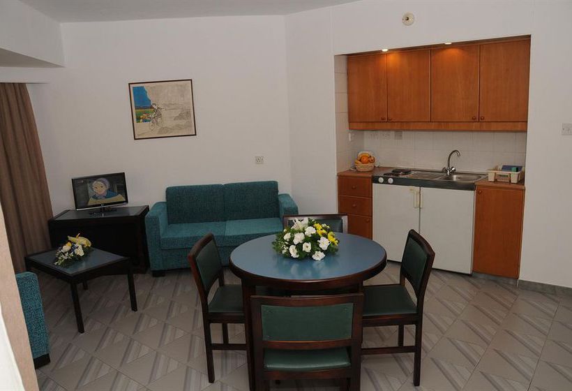 Atrium Zenon Hotel Apartments  | Larnaca | Larnaca | Cyprus 2