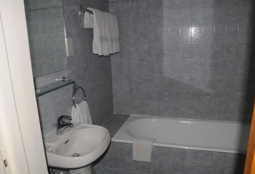 Atrium Zenon Hotel Apartments  | Larnaca | Larnaca | Cyprus 3