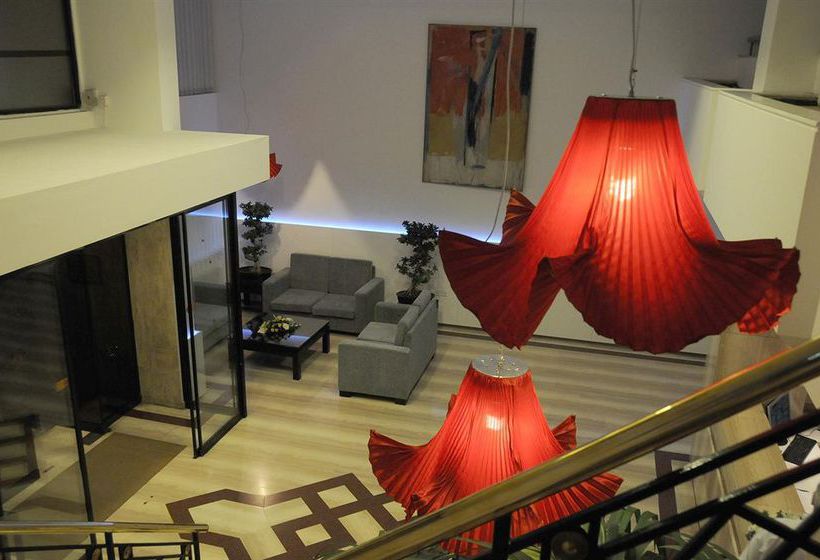 Atrium Zenon Hotel Apartments  | Larnaca | Larnaca | Cyprus 4